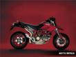 Ducati - Hypermotard 1100 S