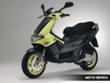 Gilera - Runner 50 SP