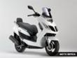 Kymco - Grand Dink 125