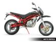 Sachs - X-ROAD FY 125G