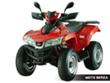 SYM - ATV Quadlander 300 S