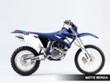 Yamaha - WR 450 F
