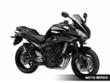 Yamaha - FZ 6 fazer