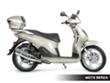 CFMoto - E-Charm 125