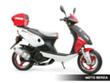 CFMoto - JSD 50 QT 27