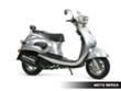 FYM - SCOOTERONE FY 125 13