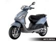 Piaggio - Fly 100