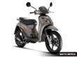 Piaggio - Liberty 200 Sport