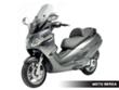 Piaggio - X9 250 