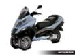 Piaggio - MP 3 250