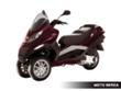 Piaggio - MP3 250 RL