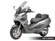 Piaggio - X9 500