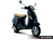 Vespa - LX 125