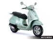 Vespa - Granturismo 200L