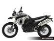 BMW - F 800 GS