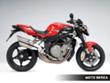 MV Agusta - Brutale 989 R