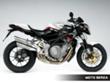 MV Agusta - Brutale 1078 RR