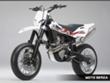 Husqvarna - SM 450 RR