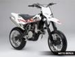 Husqvarna - SM 530 RR