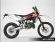 Husqvarna - WR 300