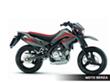 Malaguti - X3M 125 motorad