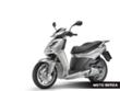 Aprilia - Sportcity cube 300