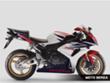 Honda - CBR 1000 RR