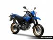 Yamaha - XT660X