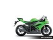 Kawasaki - Ninja ZX 6R