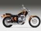 Suzuki - Boulevard S40