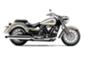 Yamaha - Roadliner S