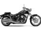 Yamaha - Raider S