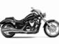 Yamaha - Stryker