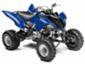 Yamaha - Raptor 700R