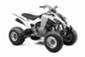 Yamaha - Raptor 350