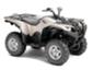 Yamaha - Grizzly 700 FI Auto. 4x4 EPS S