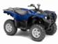 Yamaha - Grizzly 550 FI Auto. 4x4