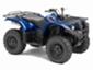 Yamaha - Grizzly 450 Auto. 4x4