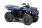 Yamaha - Big Bear 400 4x4 IRS