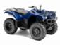 Yamaha - Grizzly 350 Auto. 4x4