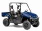Yamaha - Rhino 700 FI Auto. 4x4