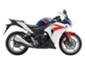 Honda - CBR 250 R