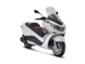 Piaggio - X 10