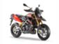 Aprilia - Dorsoduro 1200 ABS ATC