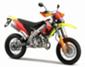 Derbi - Senda DRD Pro 50 SM