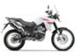 Derbi - Terra 125 Adventure