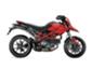 Ducati - Hypermotard 796