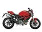 Ducati - Monster 796