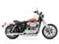 Harley Davidson - XL 883L Sportster SuperLow