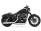 Harley Davidson - Sportster XL 883N Iron